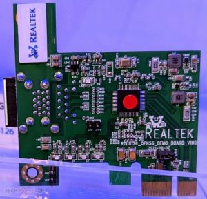 Realtek на Computex 2023 показала адаптери Wi-Fi 7 з швидкостями до 2,8 Гбіт/с і контролери LAN 5 Гбіт/с