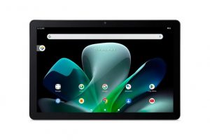 Планшет Acer Iconia Tab M10 отримав 10,1-дюймовий екран і чип MediaTek Kompanio 500