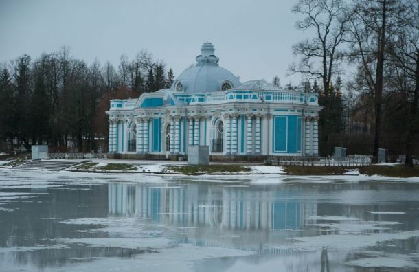 Экспертные советы будут помогать пострадавшим отраслям экономики в Петербурге