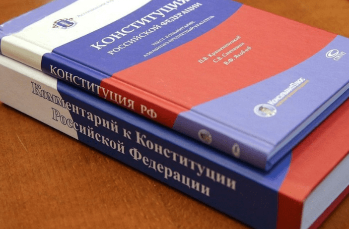 Муниципальные депутаты назвали поправки к Конституции «попыткой переворота»