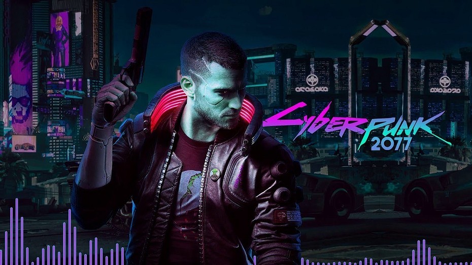 Cyberpunk 2077: за сколько часов можно пройти игру