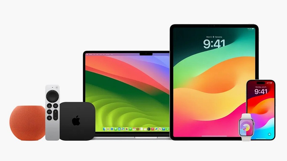 Какие модели iPhone, iPad, Apple Watch и Mac получат iOS 17, iPadOS 17, watchOS 10 и macOS Sonoma