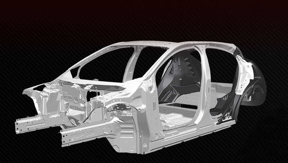 Проект JLR Tucana поможет сделать машины экономичнее