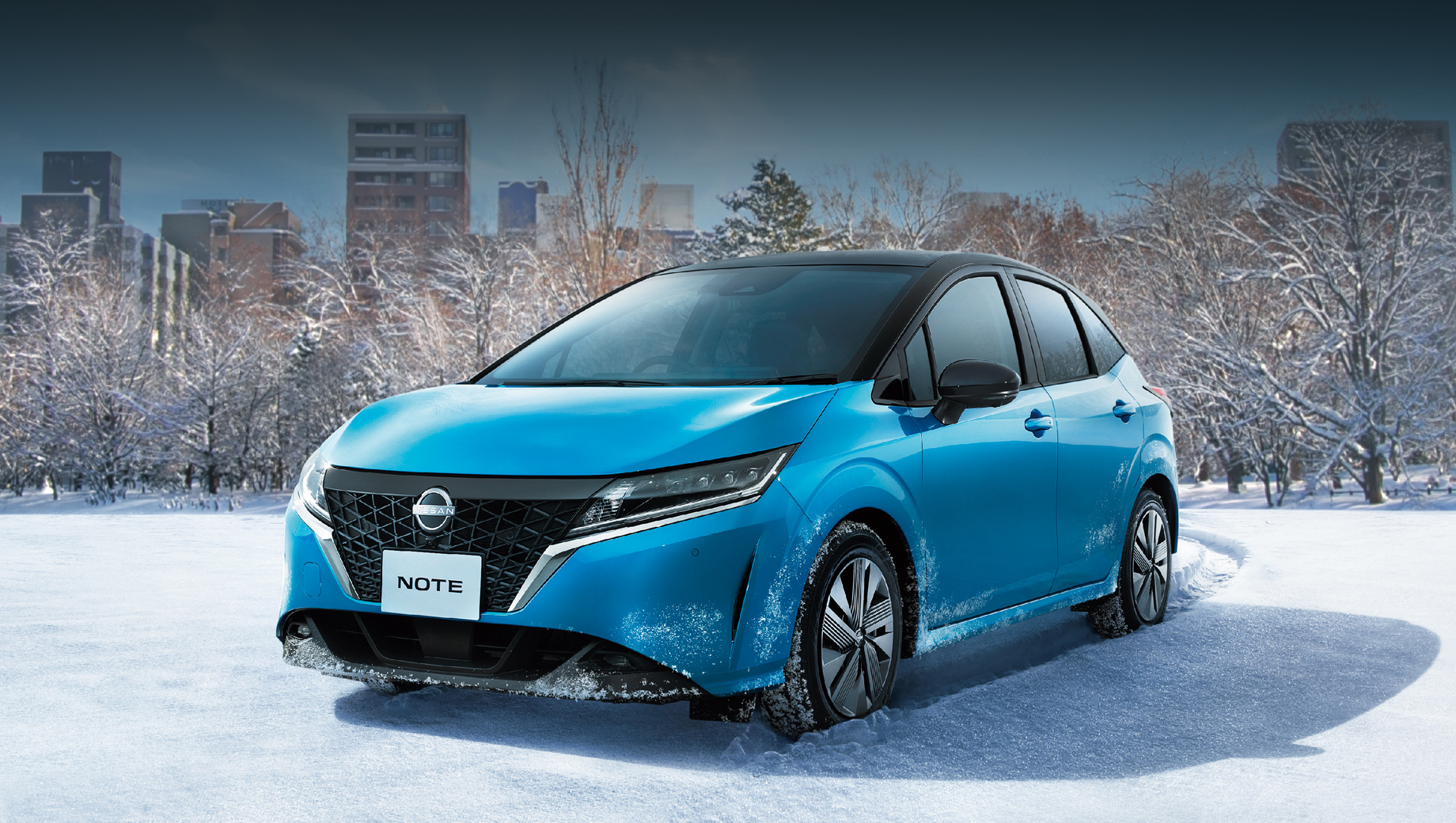 Спрос на Nissan Note заметно превзошёл ожидания создателей