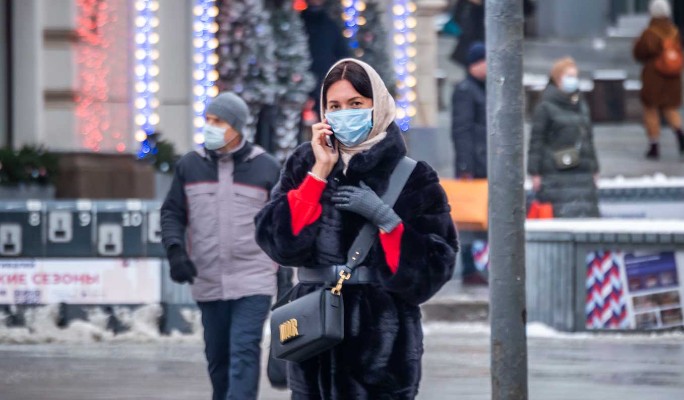 Пекарню на Сходненской улице опечатали из-за нарушения антиковидных мер