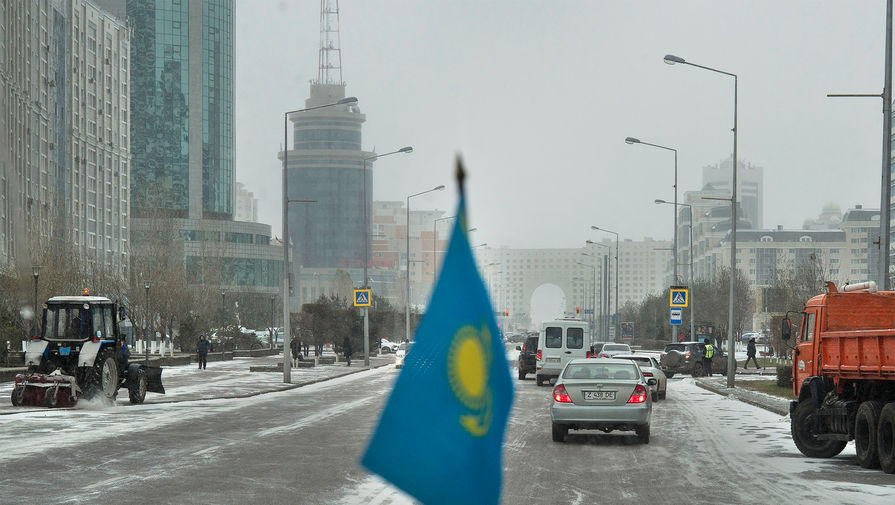 В Казахстане оценили влияние Назарбаева и его родственников на митинги