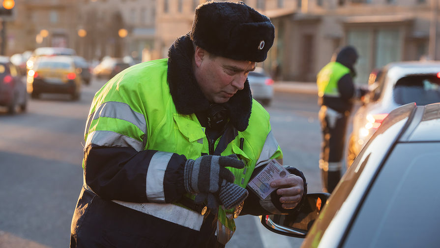 В МВД предложили лишать свободы за повторный случай пьяного вождения