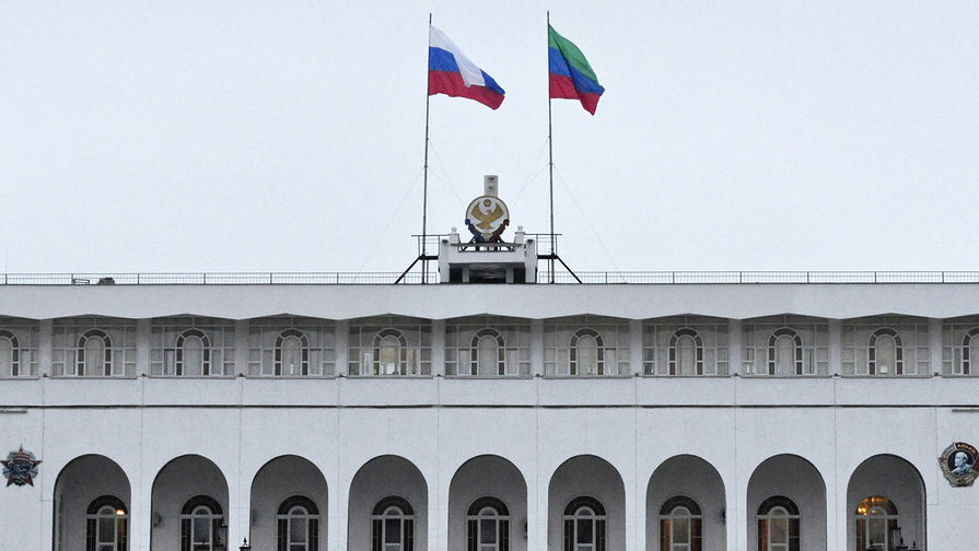 Земельный конфликт мог стать причиной убийства экс-главы села в Махачкале