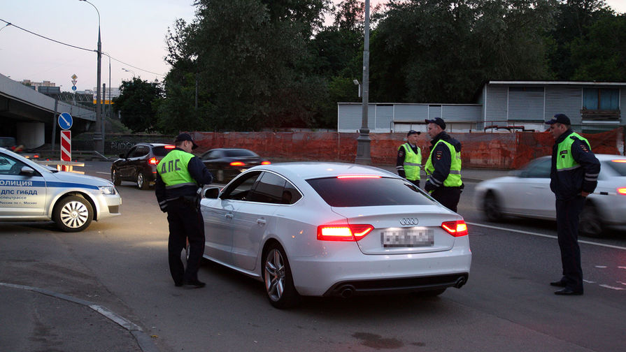 МВД хочет изымать СТС у владельцев неисправных автомобилей