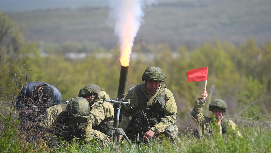 Россия пригрозила НАТО военным ответом на отсутствие гарантий безопасности