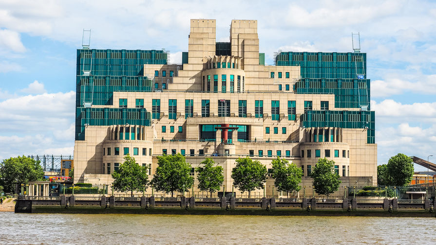 Британская контрразведка MI5 завела Instagram-аккаунт