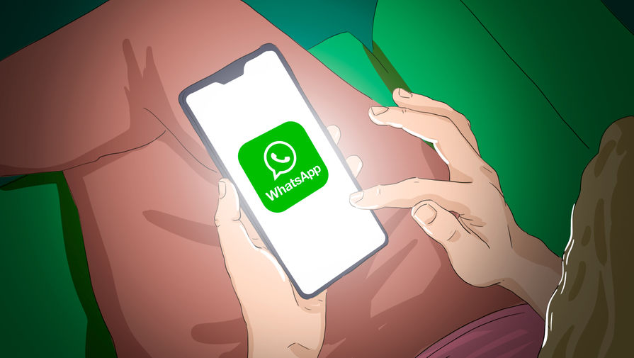 WABetaInfo: в WhatsApp обновят дизайн голосовых вызовов