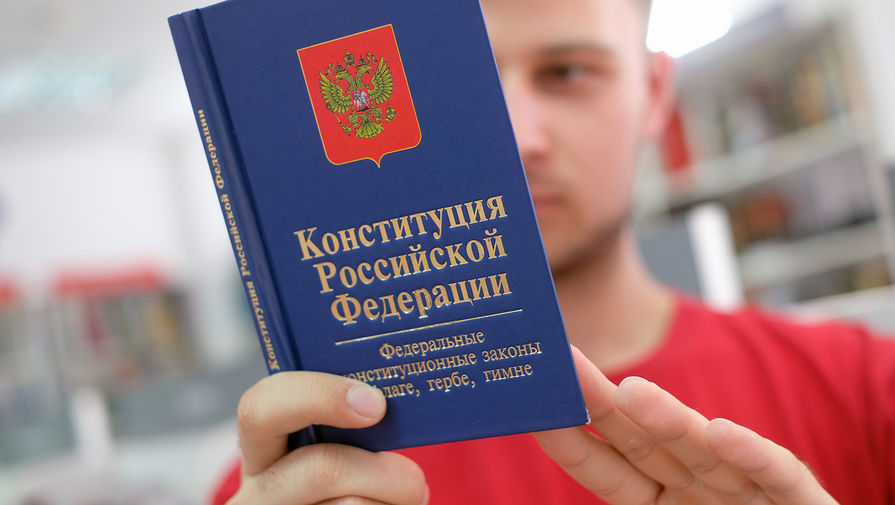 Политологи развенчали 'метод Шпилькина' для подсчета голосов по поправкам