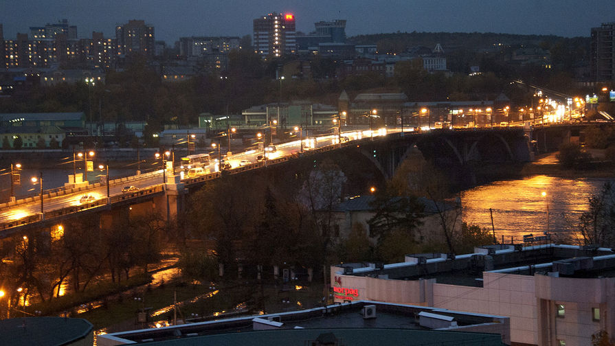 Сейсмолог дал прогноз о возможности нового землетрясения в Иркутске