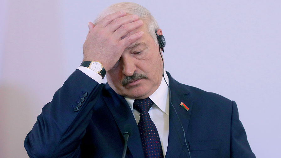 Лукашенко заявил, что Запад 'барабанит кастрюлями' из-за безработицы