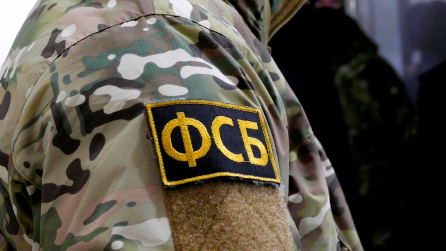 ФСБ: выявилено более 200 украинских боевиков, пытавшихся попасть в РФ как беженцы