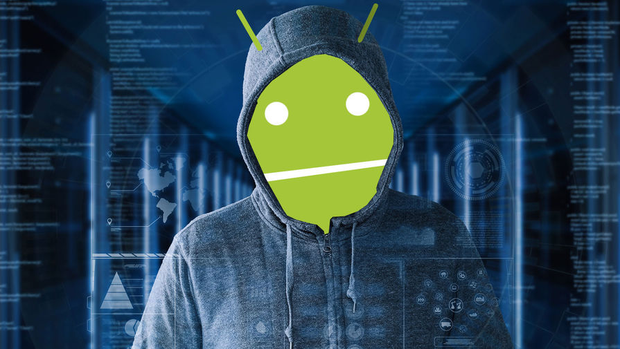 Личные данные более миллиона пользователей Android утекли в сеть