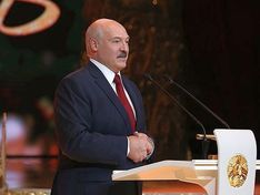 В США нашли способ «убрать» Лукашенко с поста президента Белоруссии