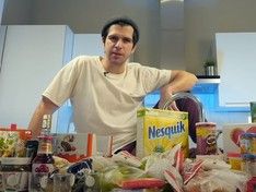 Блогер купил те же продукты, что и в 2007 году. Рост цен оказался намного больше официальных данных по инфляции