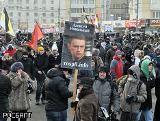 Мертвый Навальный для власти опаснее, чем живой