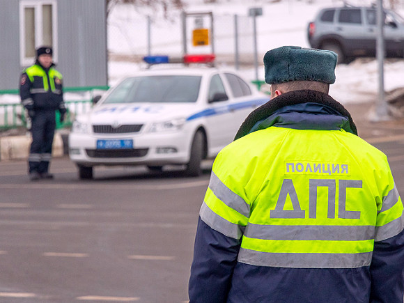 В Сети появилось видео крупной аварии с семью жертвами в Самарской области