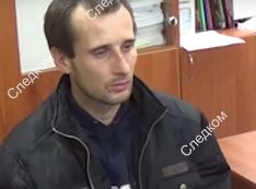 Насильнику и убийце девочки из Саратова, спрятавшему ее тело в гараже, изменили обвинение