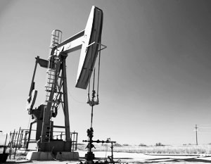 Стоимость нефти Brent впервые с марта превысила 43 доллара