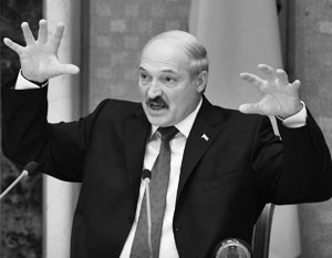 Лукашенко не исключил попытки его свержения