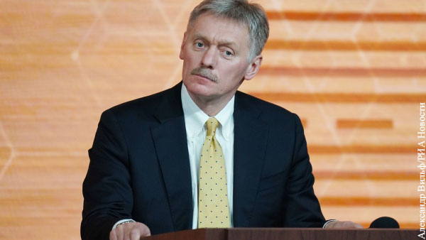 Кремль прокомментировал данные о визите Лукашенко в Москву 14 сентября