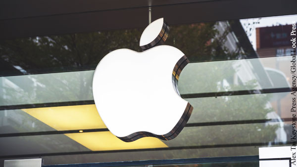 Белорусская оппозиция обвинила Apple в поддержке Лукашенко