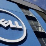 Выручка Dell за год выросла на 12%