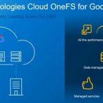 Dell Technologies Cloud и Google Cloud представляют гибридное решение для хранения данных