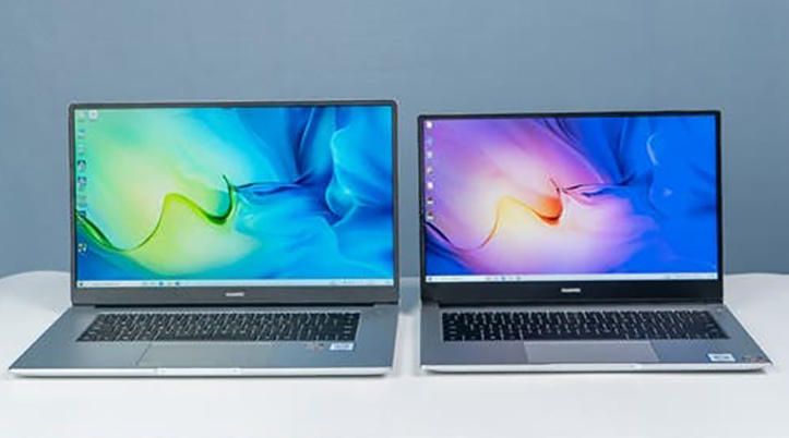 Представлены ноутбуки Huawei MateBook D 2020 Ryzen Edition на процессорах Ryzen 4000