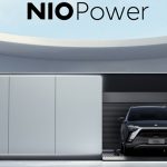 NIO запустила услугу по аренде аккумулятора для электромобиля