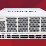 Fortinet представляет первый в мире гипермасштабируемый межсетевой экран