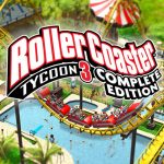 Epic Games Store бесплатно отдает полное издание RollerCoaster Tycoon 3