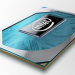 Intel представила два новых процессора серии Comet Lake-H