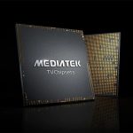 Представлена платформа MediaTek MT9602 для smart TV