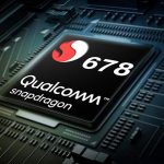 Qualcomm представила процессор Snapdragon 678 для смартфонов среднего уровня