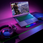 Razer представила самую доступную версию игрового ноутбука Blade 15