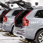 Uber продала свое подразделение самоуправляемых автомобилей