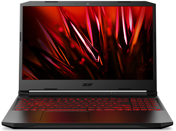 Acer представила игровые ноутбуки Nitro 5 в версиях с процессорами AMD и Intel