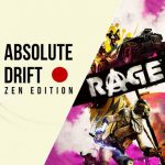 В Epic Games Store началась раздача Absolute Drift и Rage 2