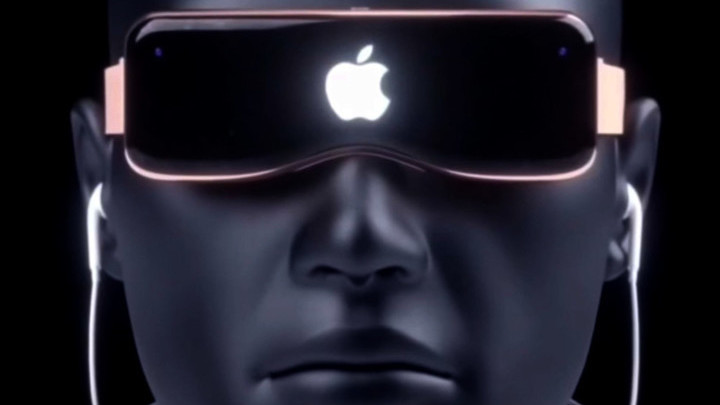 Apple-ın ilk VR dəbilqəsi ilə bağlı yeni xüsusiyyətlər açıqlandı