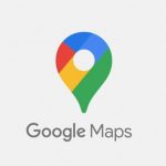 Google Maps вошло в тройку приложений с 10 млрд. загрузок