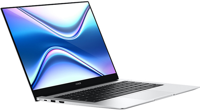 Представлены ноутбуки Honor MagicBook X14 и X15 стоимостью от 465 долларов