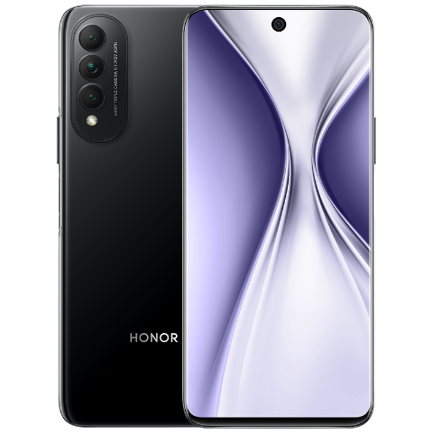 Представлен смартфон среднего уровня Honor X20 SE