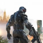 Названа дата релиза Crysis Remastered Trilogy