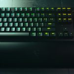 Представлена Razer Huntsman V2 — «самая быстрая и передовая оптическая игровая клавиатура в мире»