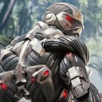 Crytek анонсировала Crysis 4 и представила первый тизер